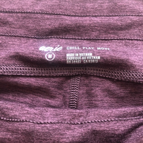 Aerie legging/joggers - Picture 3 of 4